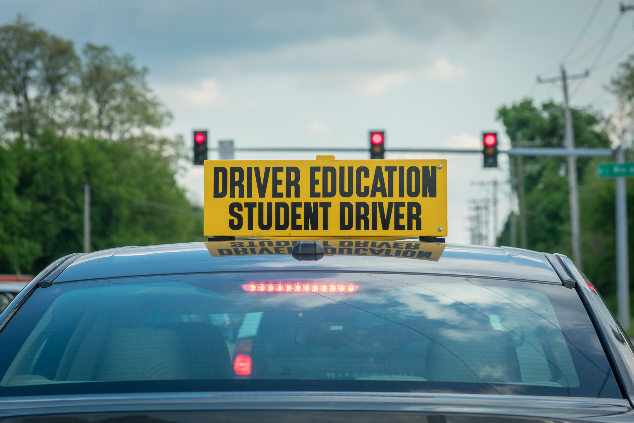 driver education course