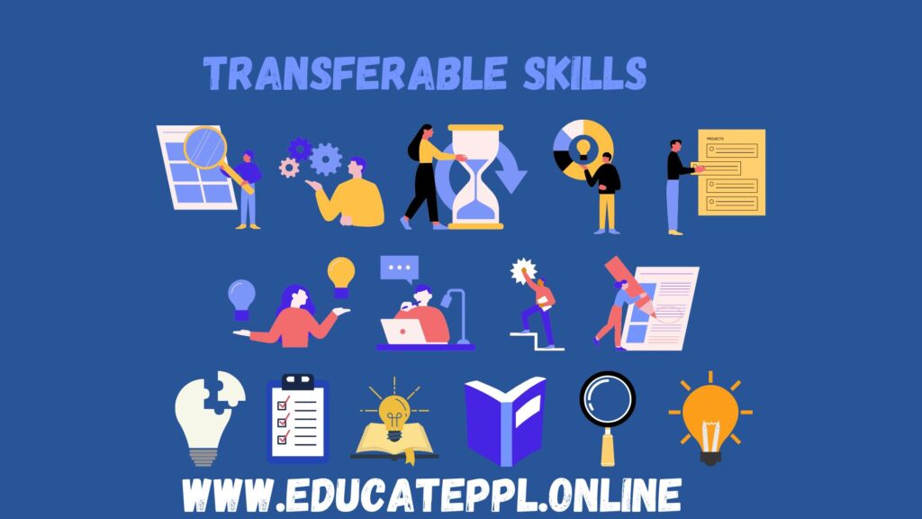 transferable skills